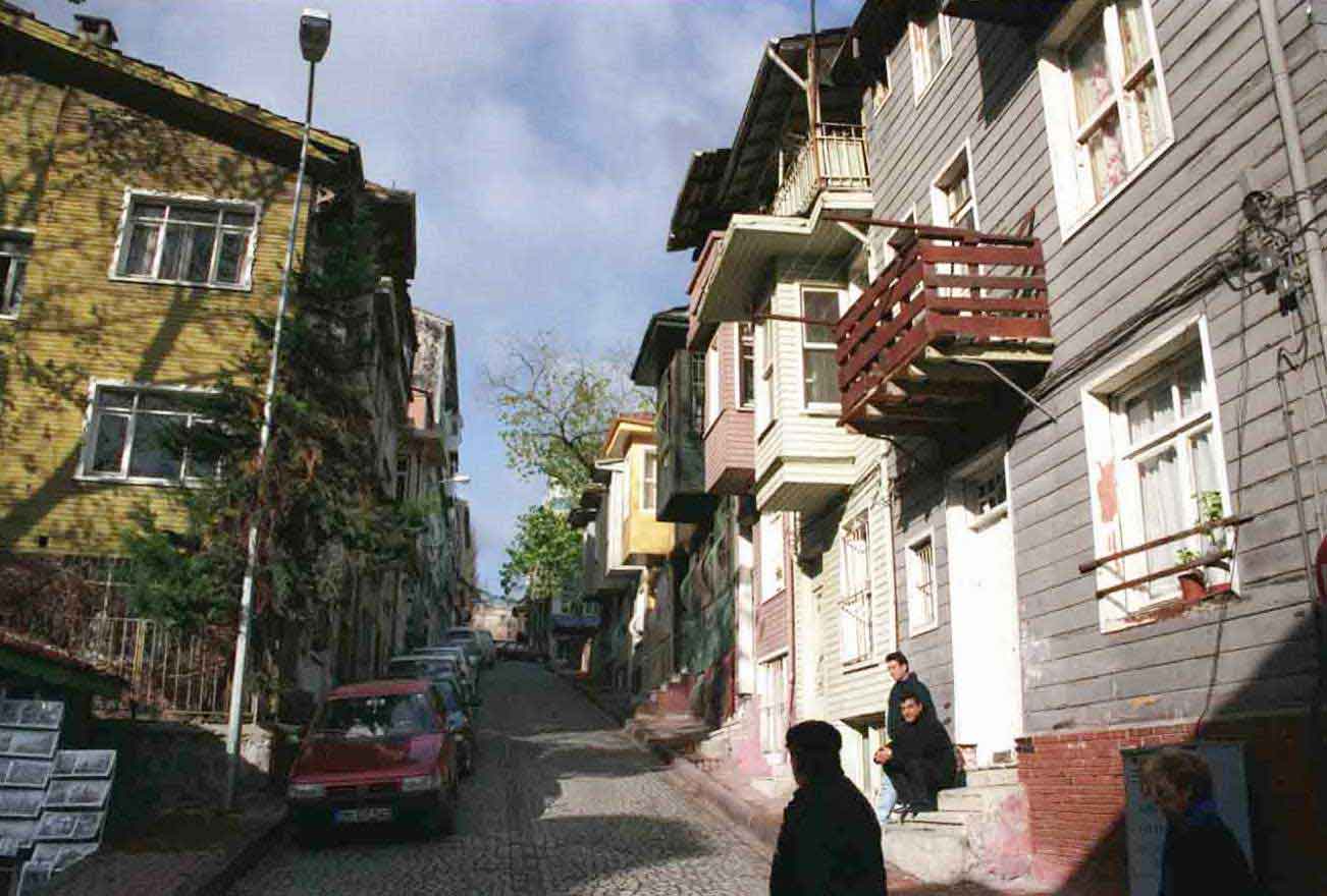 36 - Turquia - Istanbul